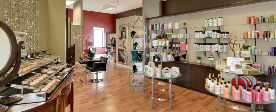 Boutique in Paso Robles