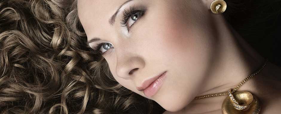 Beauty & Hair Salon in Paso Robles